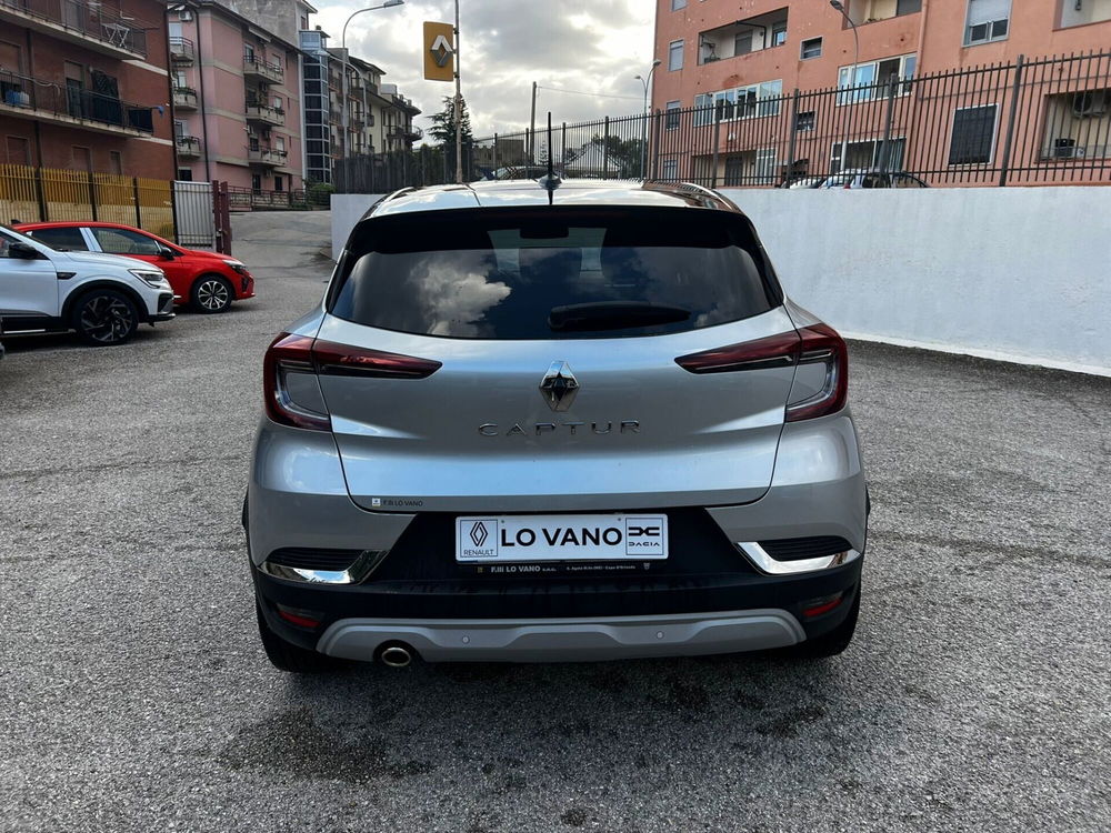 Renault Captur usata a Messina (6)