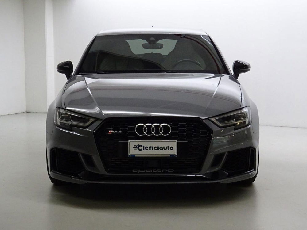 Audi A3 Sportback usata a Como (7)