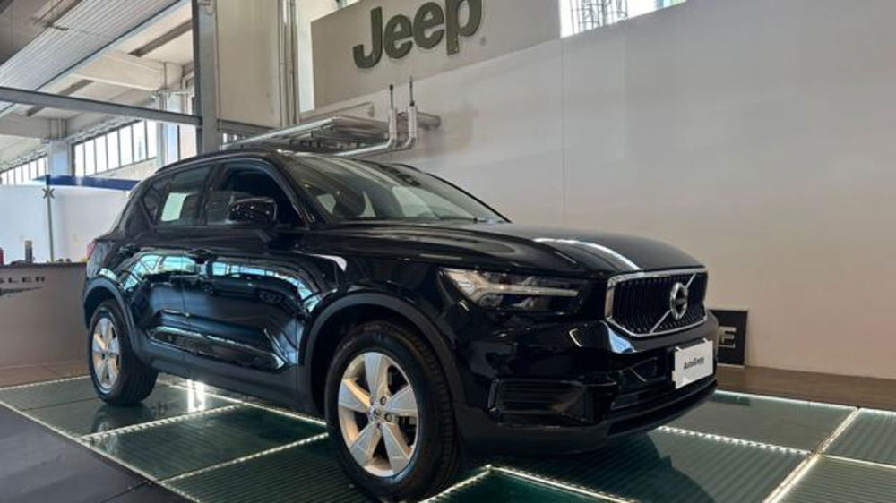 Volvo XC40 usata a Reggio Emilia