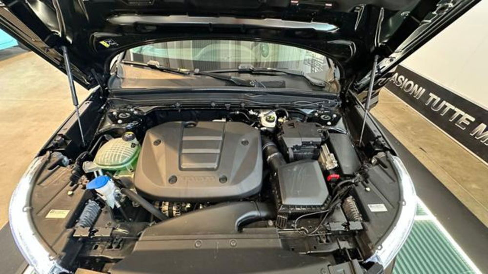 Volvo XC40 usata a Reggio Emilia (19)