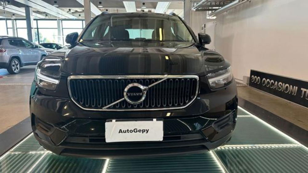 Volvo XC40 usata a Reggio Emilia (2)