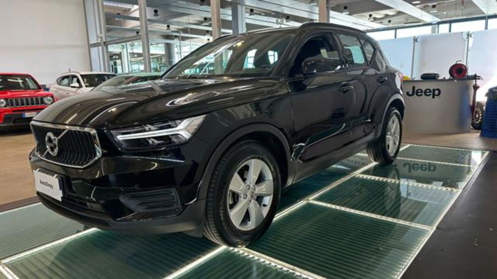 Volvo XC40 usata a Reggio Emilia (3)