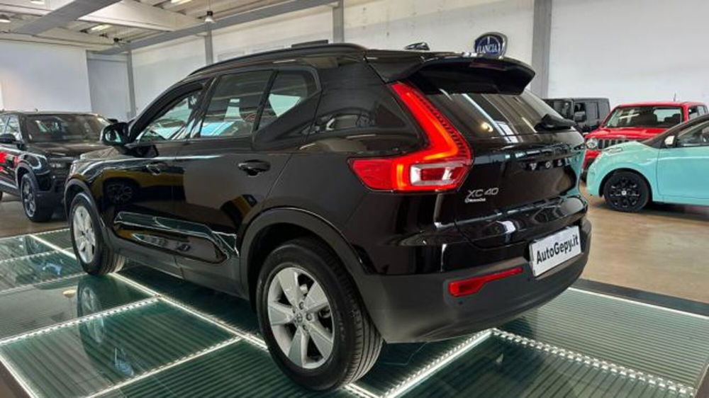 Volvo XC40 usata a Reggio Emilia (4)