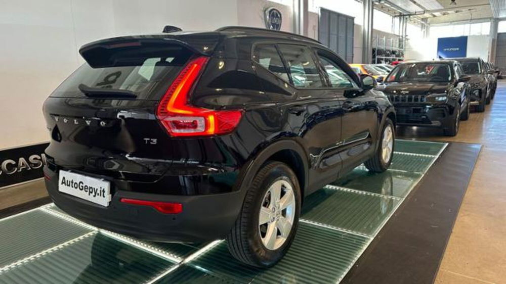 Volvo XC40 usata a Reggio Emilia (6)