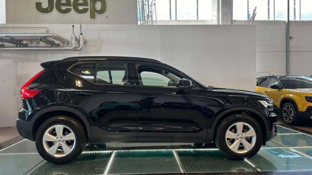 Volvo XC40 usata a Reggio Emilia (7)