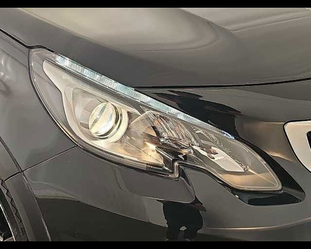 Peugeot 2008 usata a Roma (12)