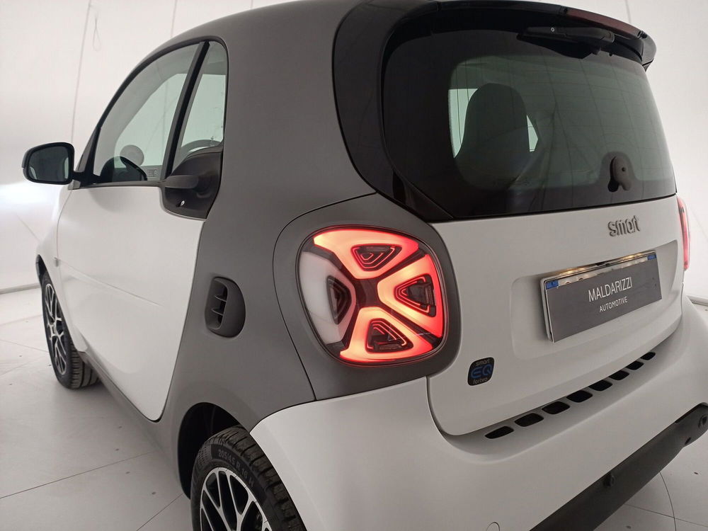 smart Fortwo usata a Bari (11)