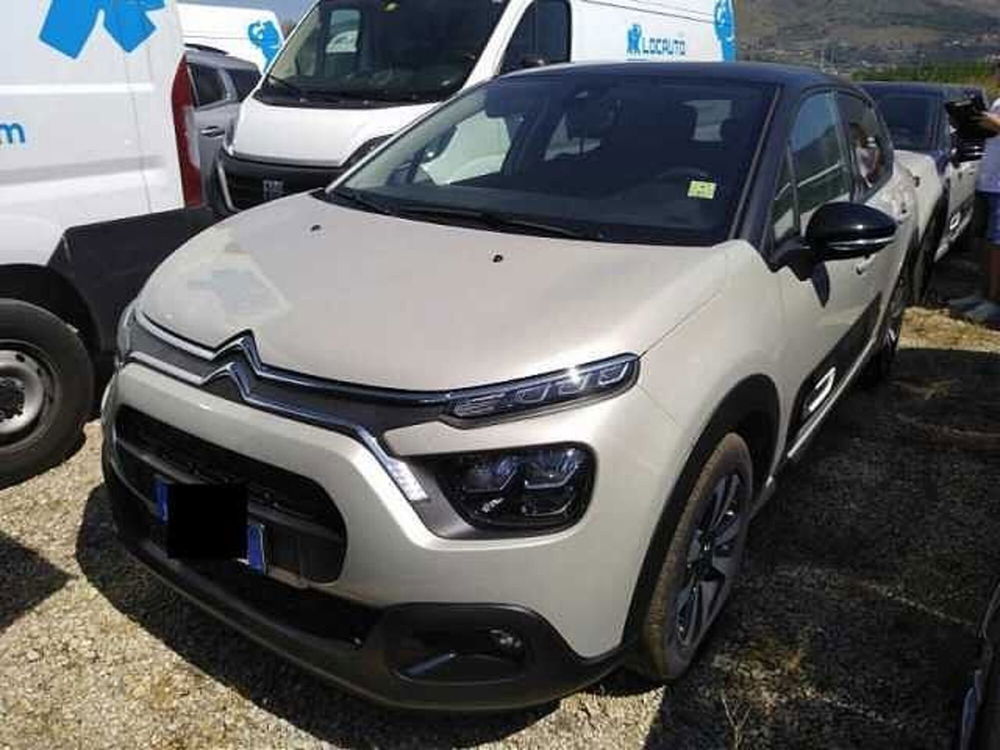 Citroen C3 usata a Pescara (2)