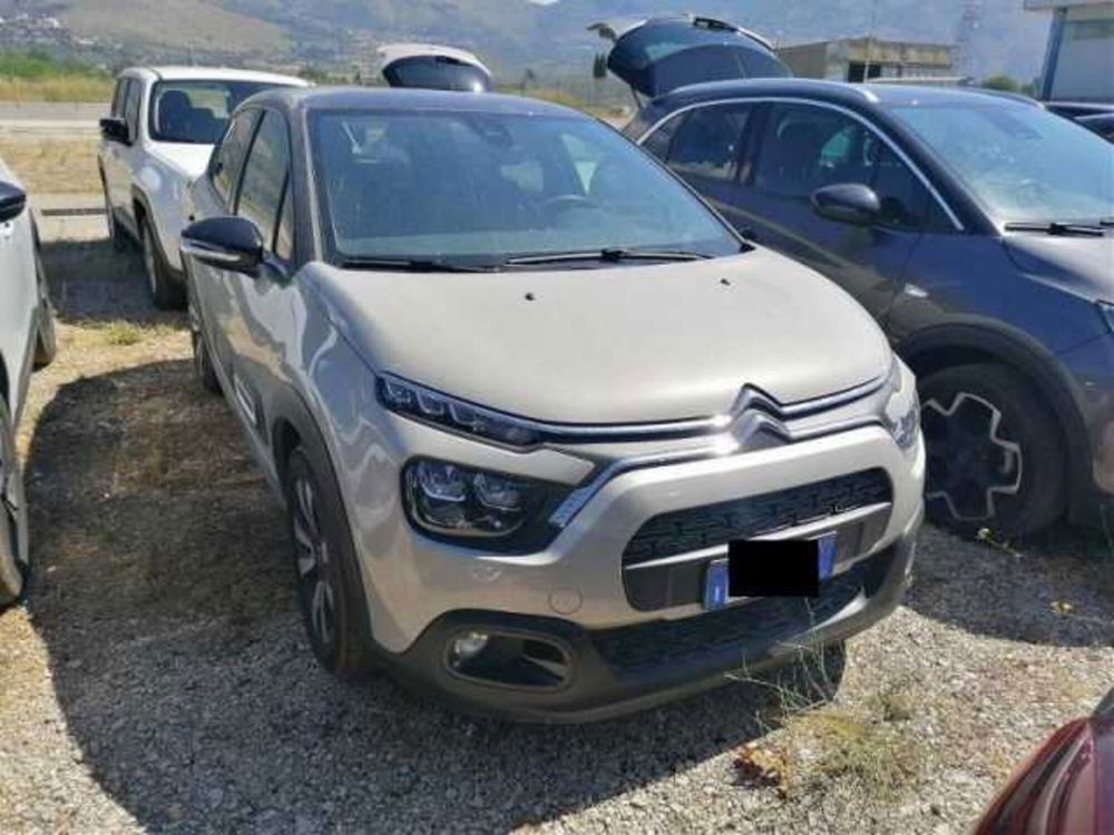 Citroen C3 usata a Pescara