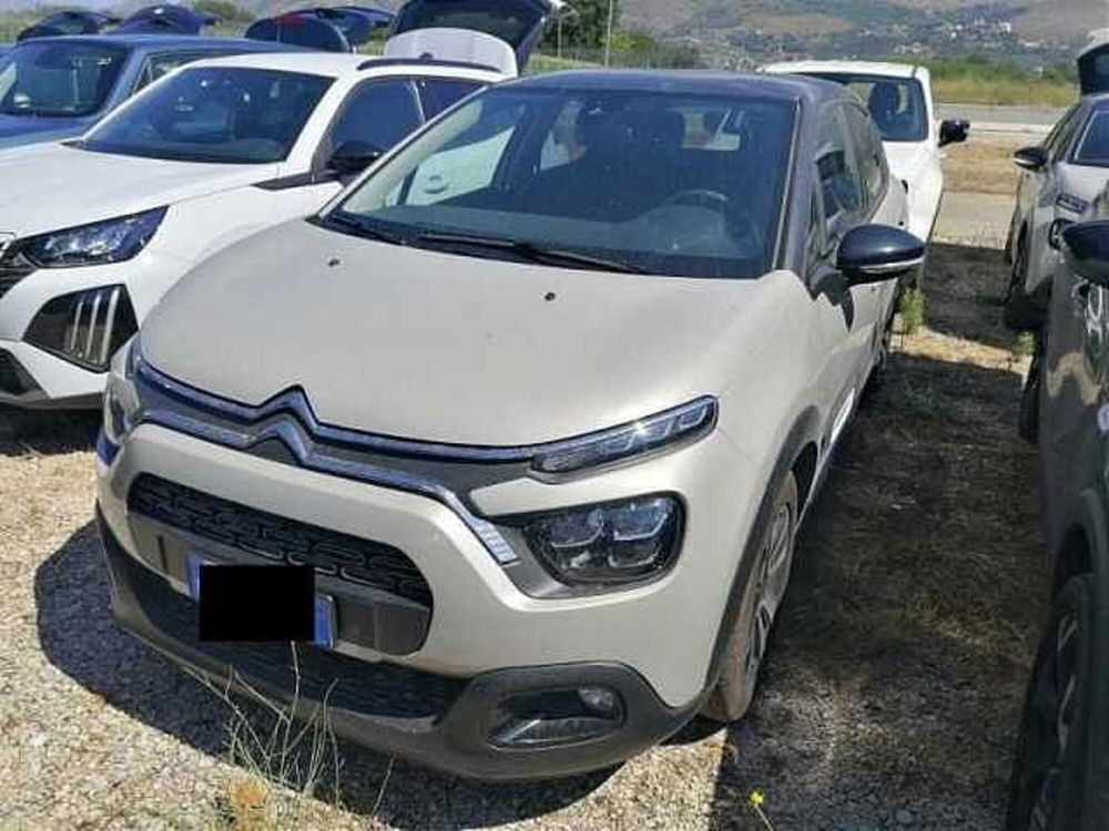 Citroen C3 usata a Pescara (2)