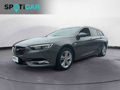 Opel Insignia Station Wagon 1.6 CDTI ecoTEC 136CV S&amp;S aut.Sports Advance del 2018 usata a Castelfranco Veneto