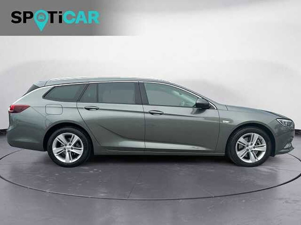 Opel Insignia Station Wagon usata a Treviso (4)