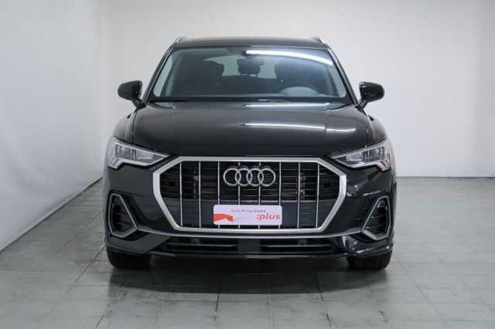 Audi Q3 nuova a Catanzaro (2)