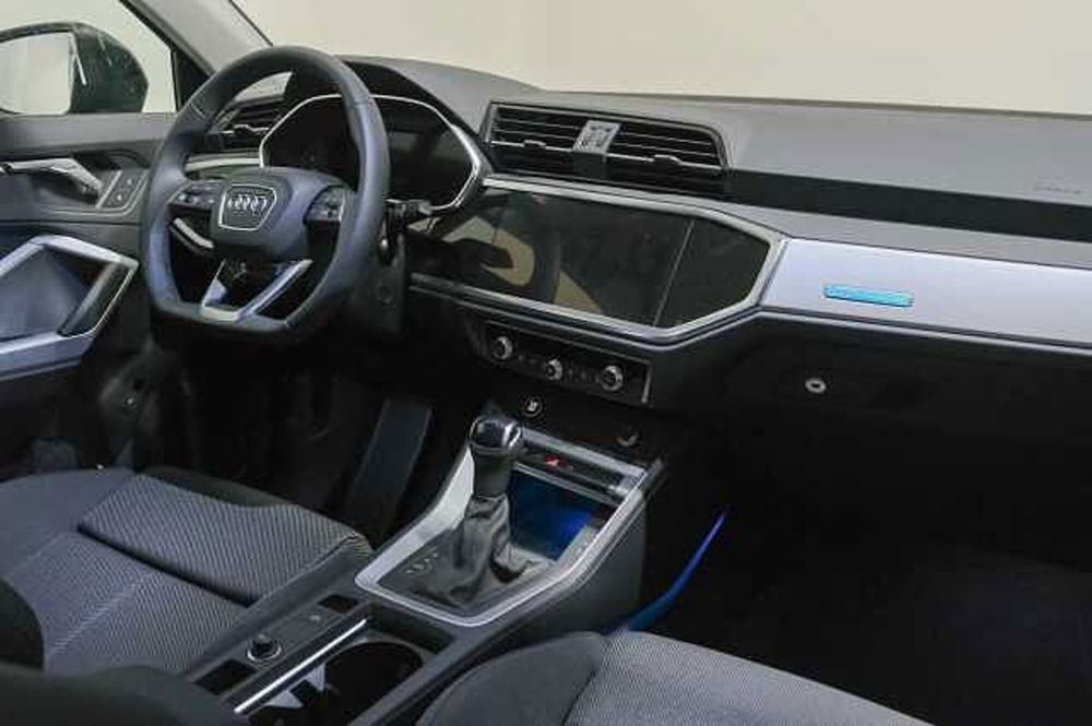 Audi Q3 Sportback nuova a Catanzaro (8)