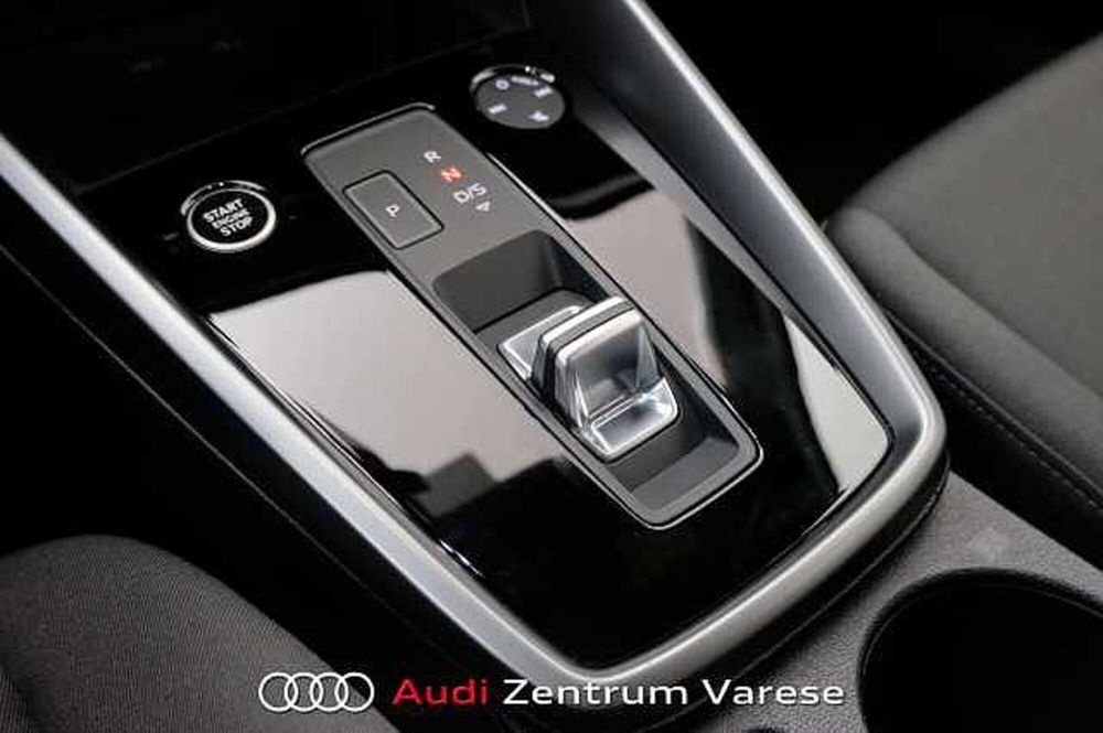 Audi A3 Sportback usata a Varese (14)