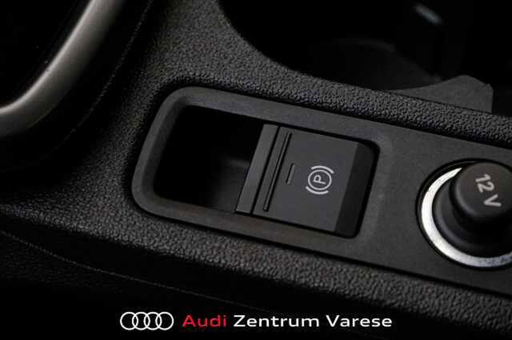 Audi A3 Sportback usata a Varese (15)