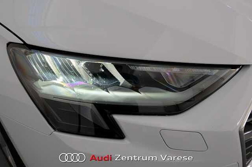 Audi A3 Sportback usata a Varese (2)