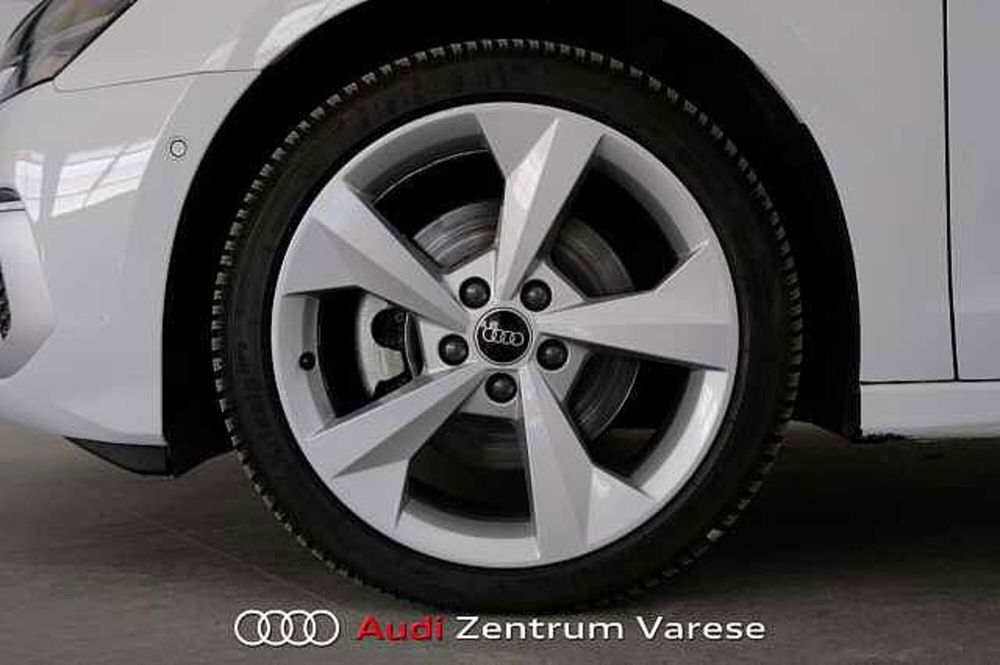 Audi A3 Sportback usata a Varese (3)