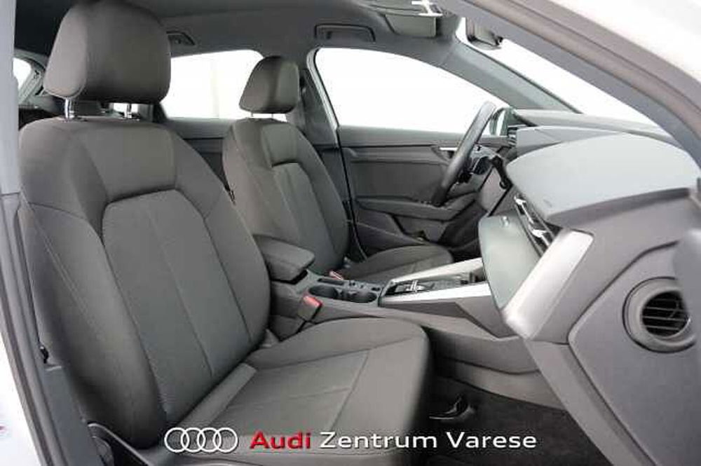 Audi A3 Sportback usata a Varese (6)