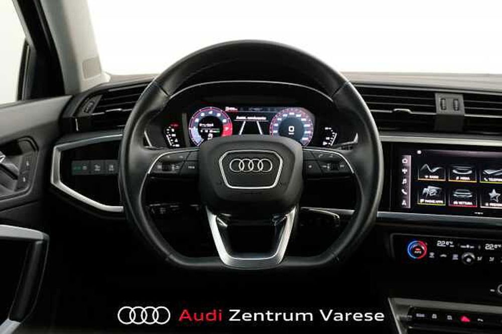 Audi Q3 Sportback usata a Varese (10)