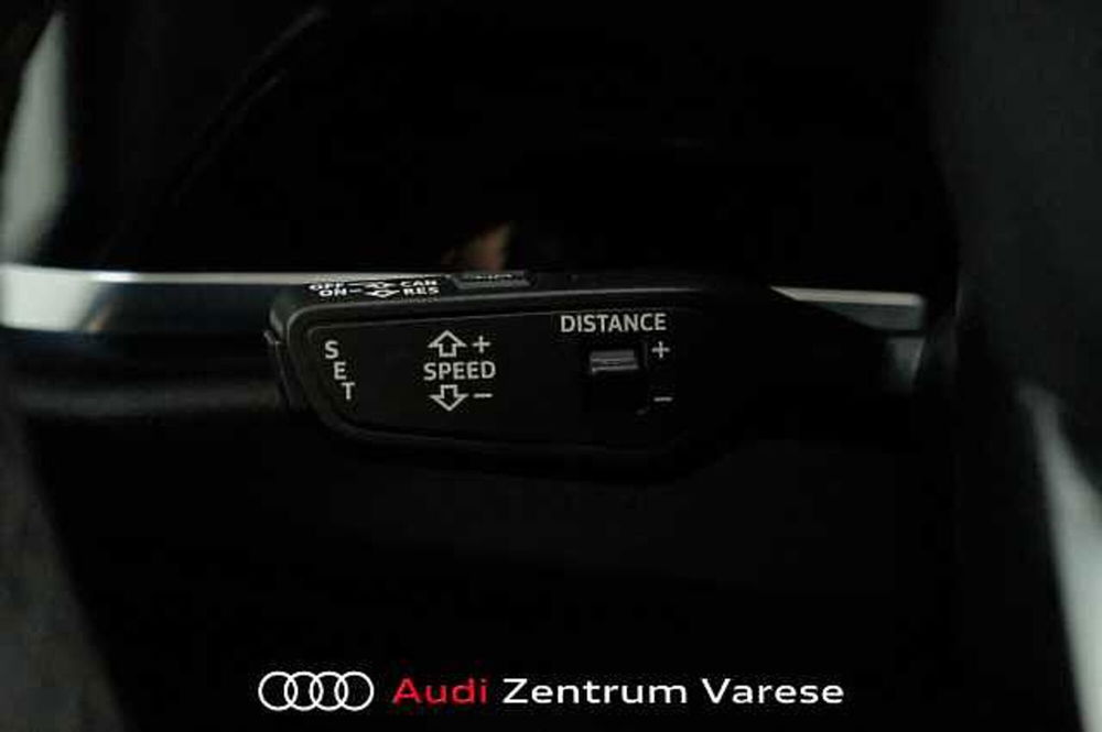 Audi Q3 Sportback usata a Varese (12)