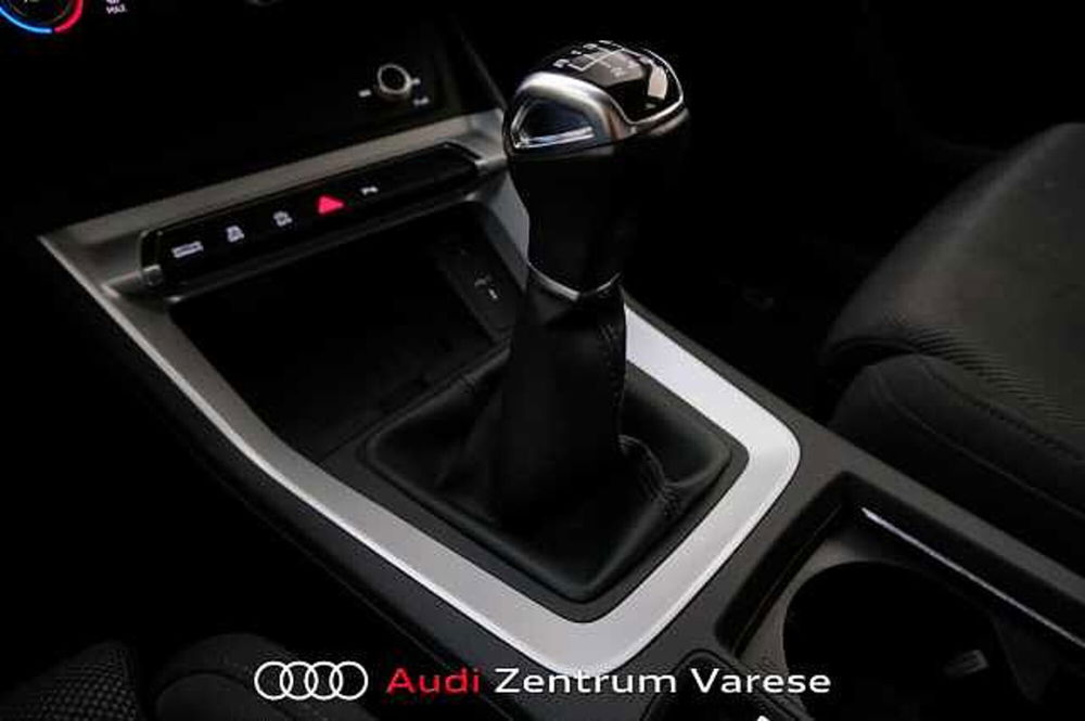 Audi Q3 Sportback usata a Varese (15)