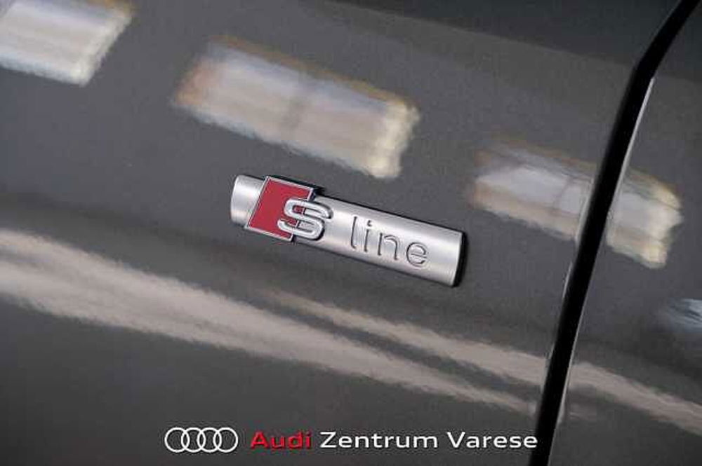 Audi Q3 Sportback usata a Varese (17)