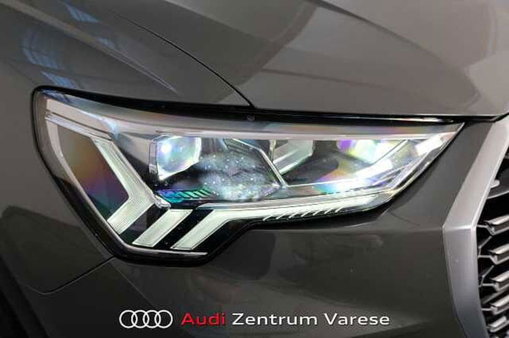 Audi Q3 Sportback usata a Varese (3)