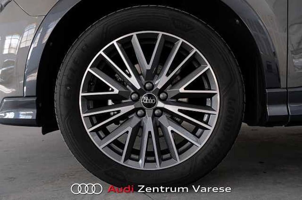 Audi Q3 Sportback usata a Varese (4)