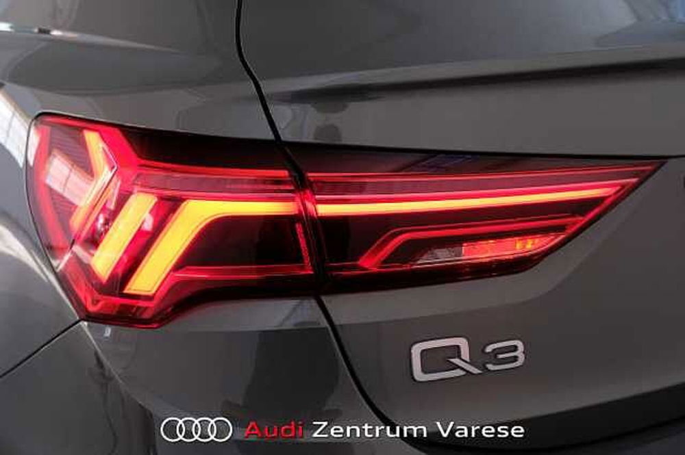 Audi Q3 Sportback usata a Varese (6)