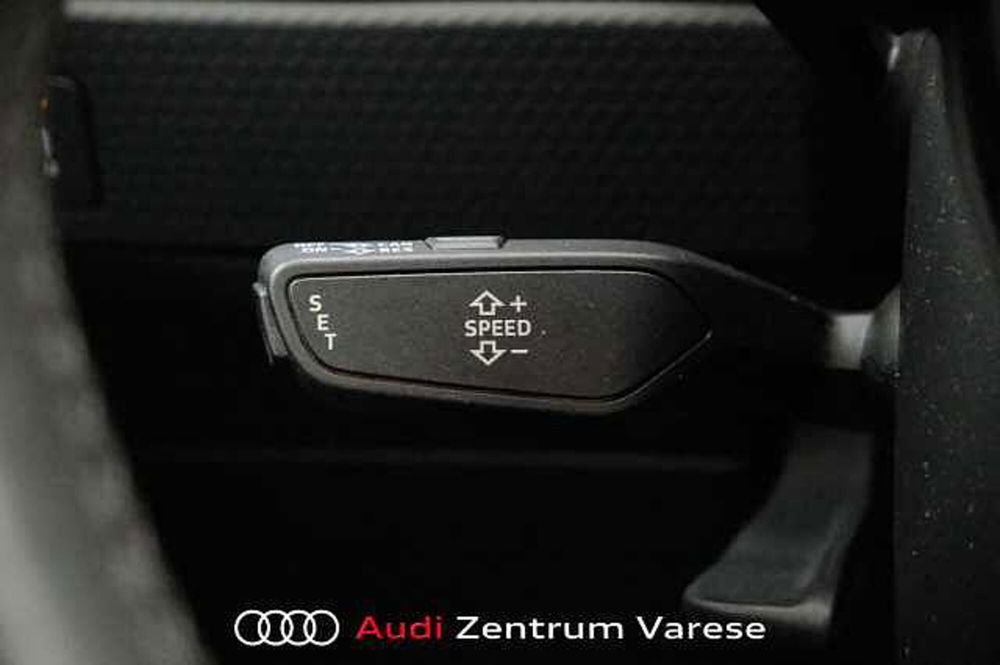 Audi A1 Sportback usata a Varese (12)