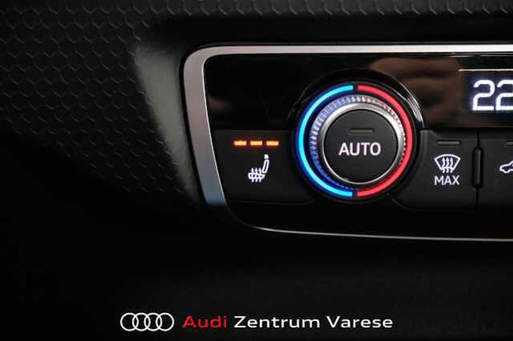 Audi A1 Sportback usata a Varese (15)