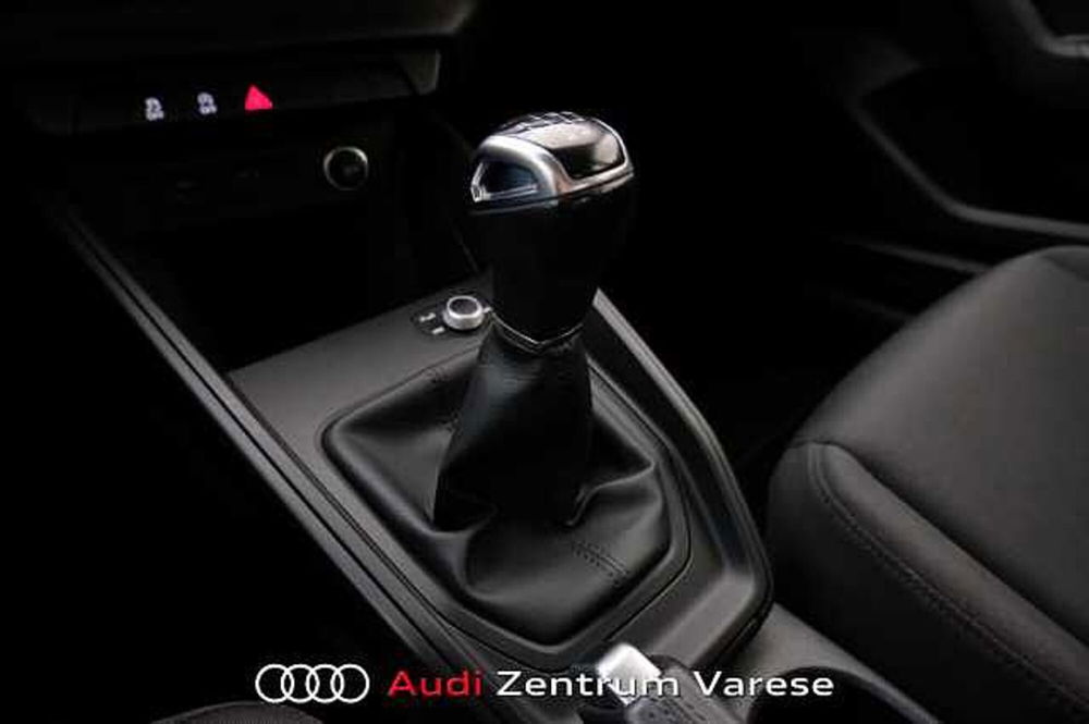 Audi A1 Sportback usata a Varese (16)