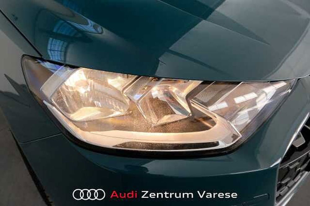 Audi A1 Sportback usata a Varese (3)