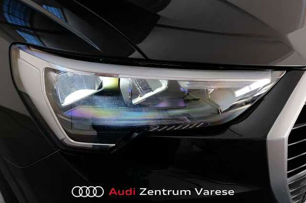 Audi Q3 usata a Varese (2)