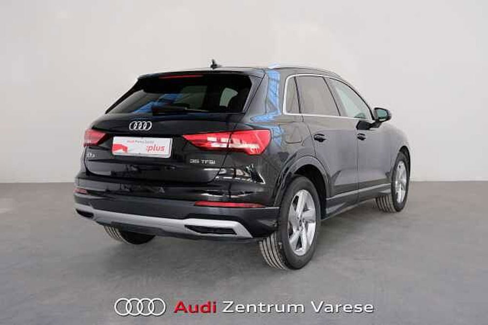 Audi Q3 usata a Varese (4)