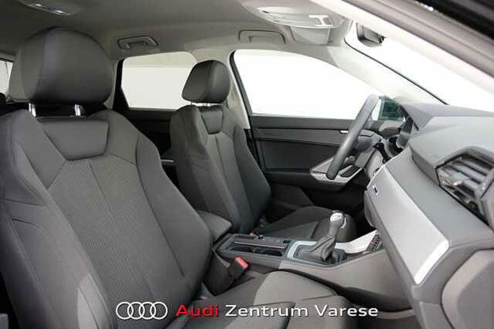 Audi Q3 usata a Varese (6)