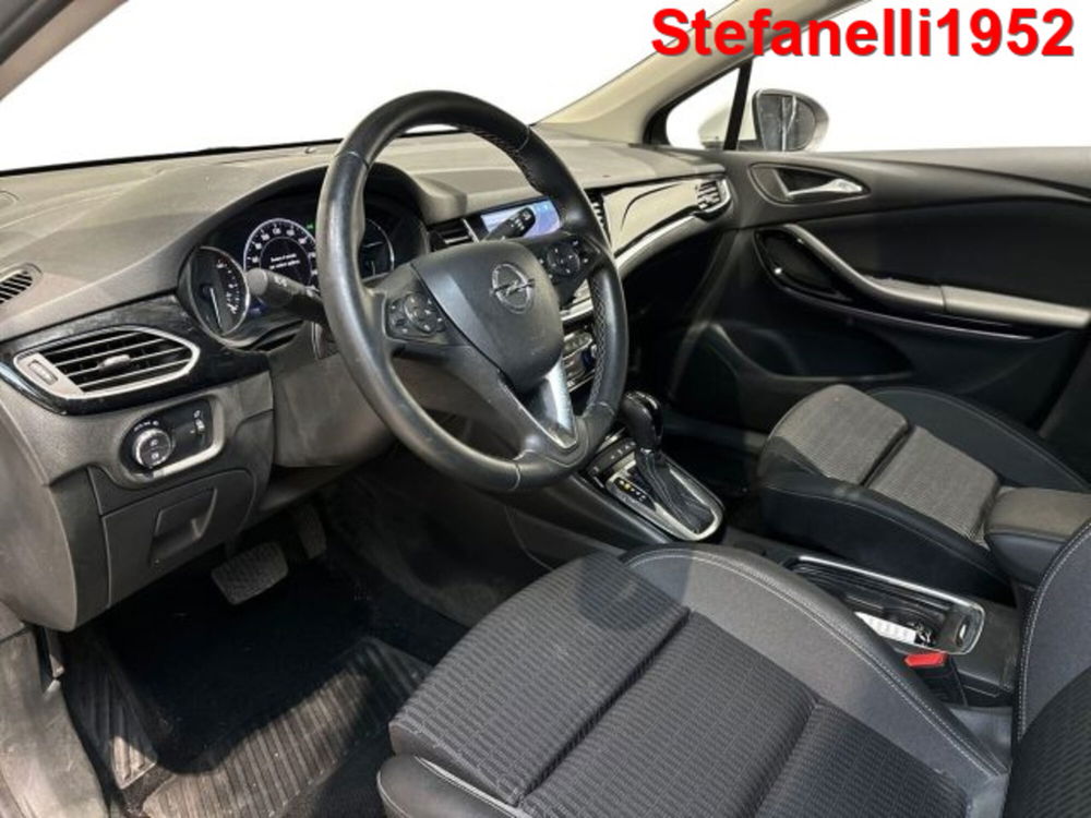 Opel Astra Station Wagon usata a Bologna (11)