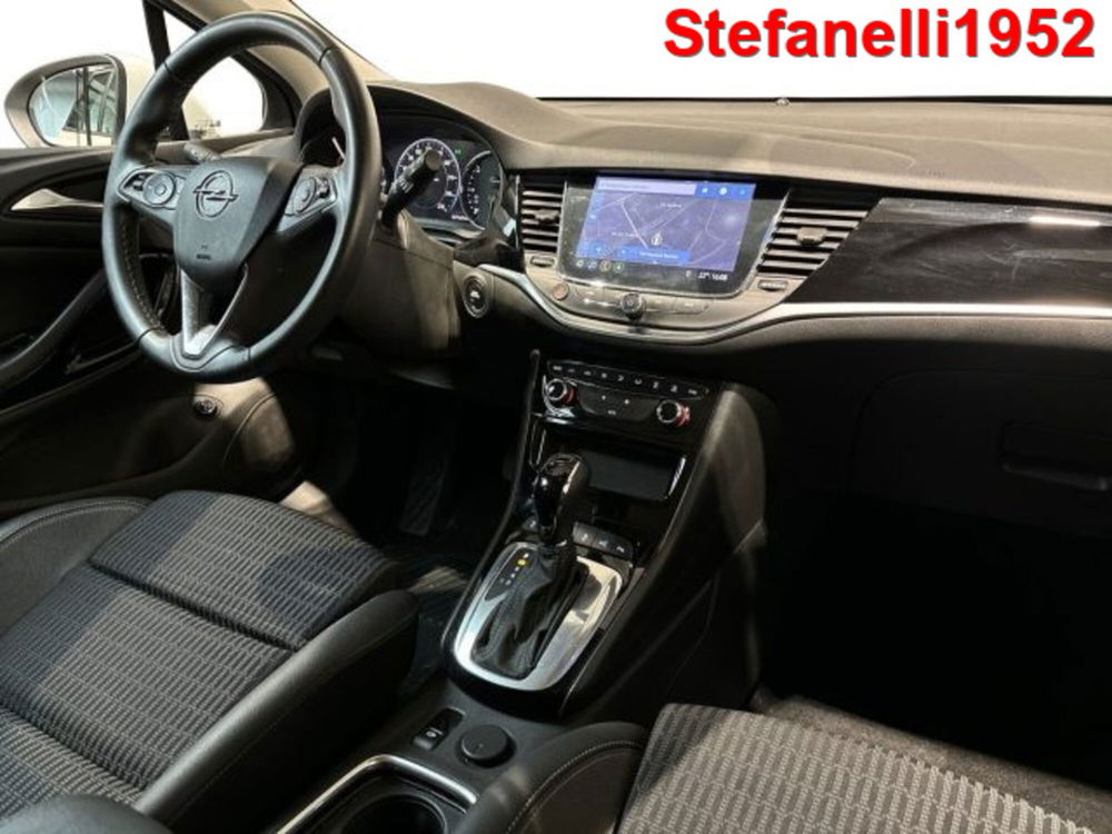 Opel Astra Station Wagon usata a Bologna (15)