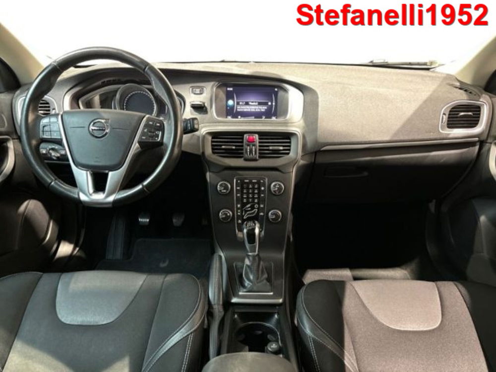 Volvo V40 usata a Bologna (13)