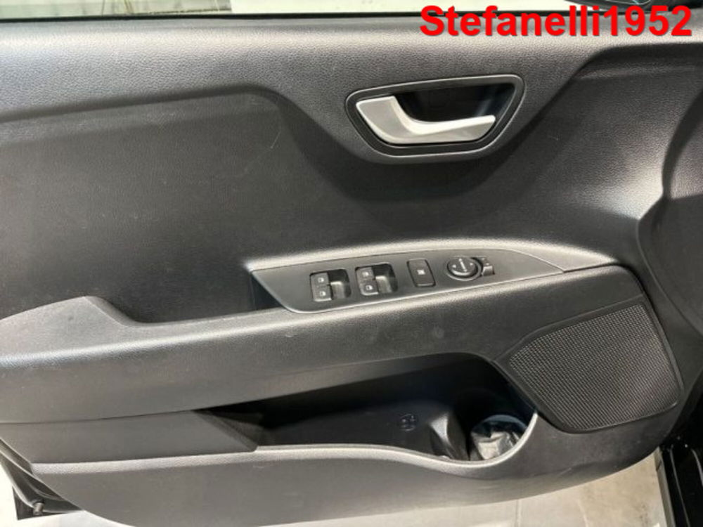 Kia Rio usata a Bologna (10)