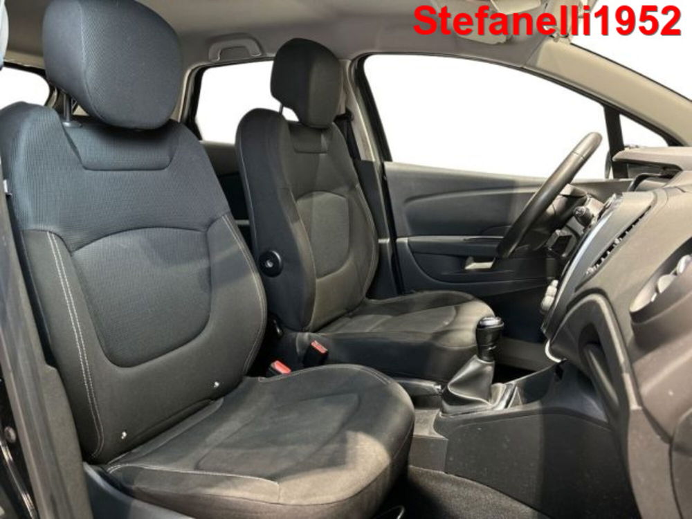 Renault Captur usata a Bologna (16)