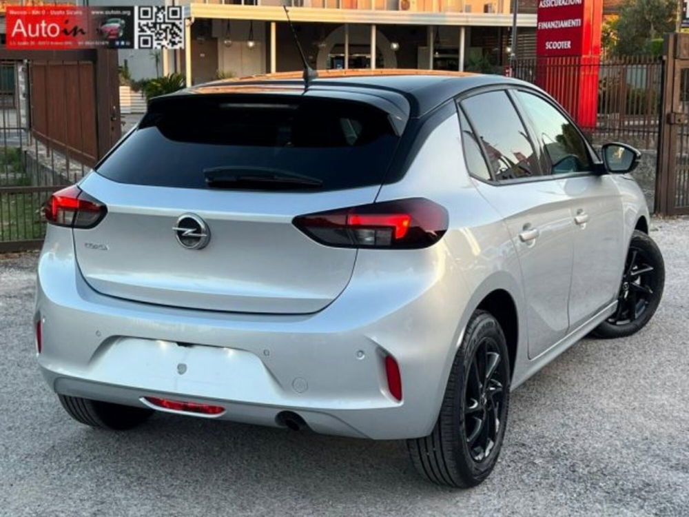 Opel Corsa nuova a Benevento (13)