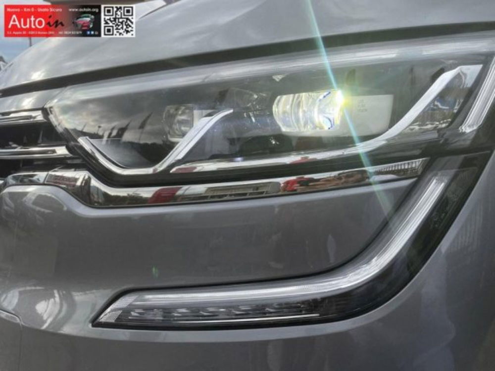 Renault Koleos usata a Benevento (14)