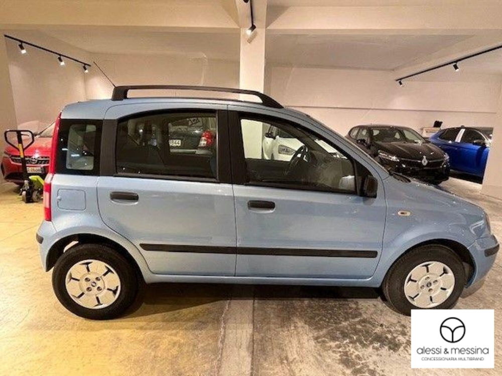 Fiat Panda usata a Catania (3)