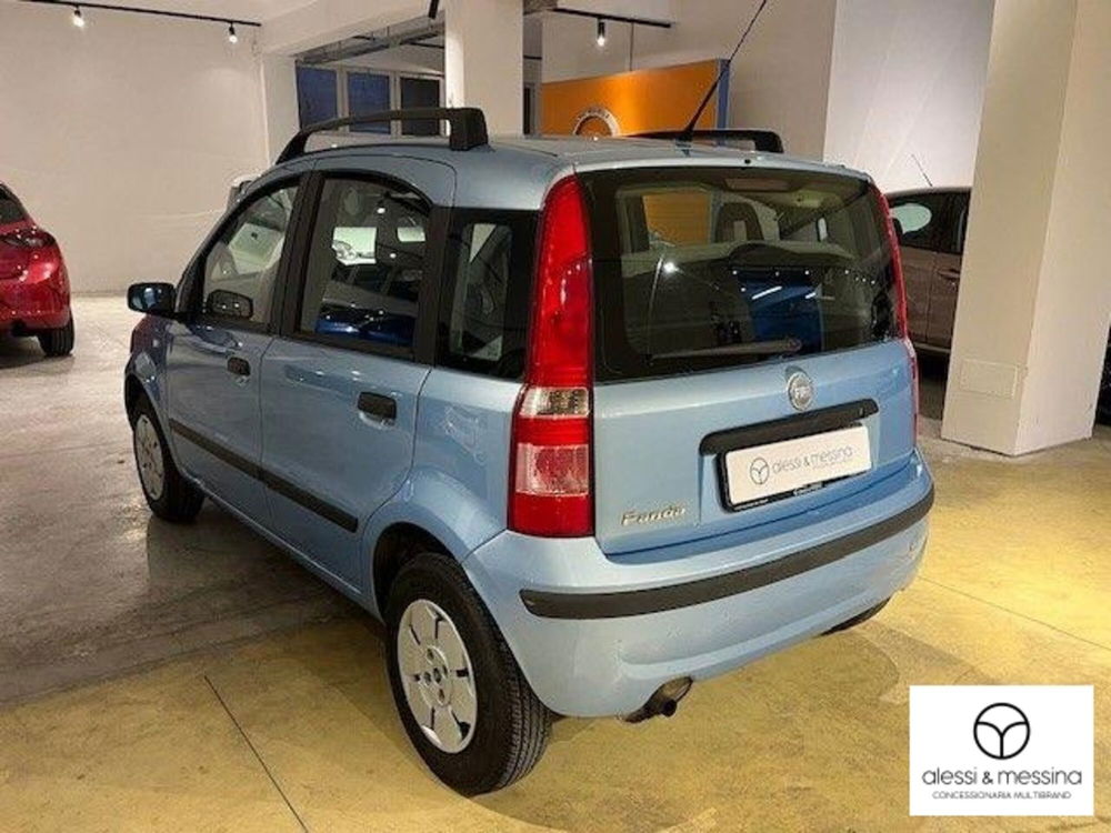 Fiat Panda usata a Catania (5)