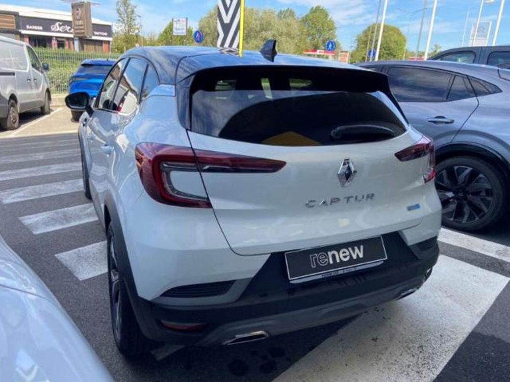 Renault Captur usata a Pavia (14)