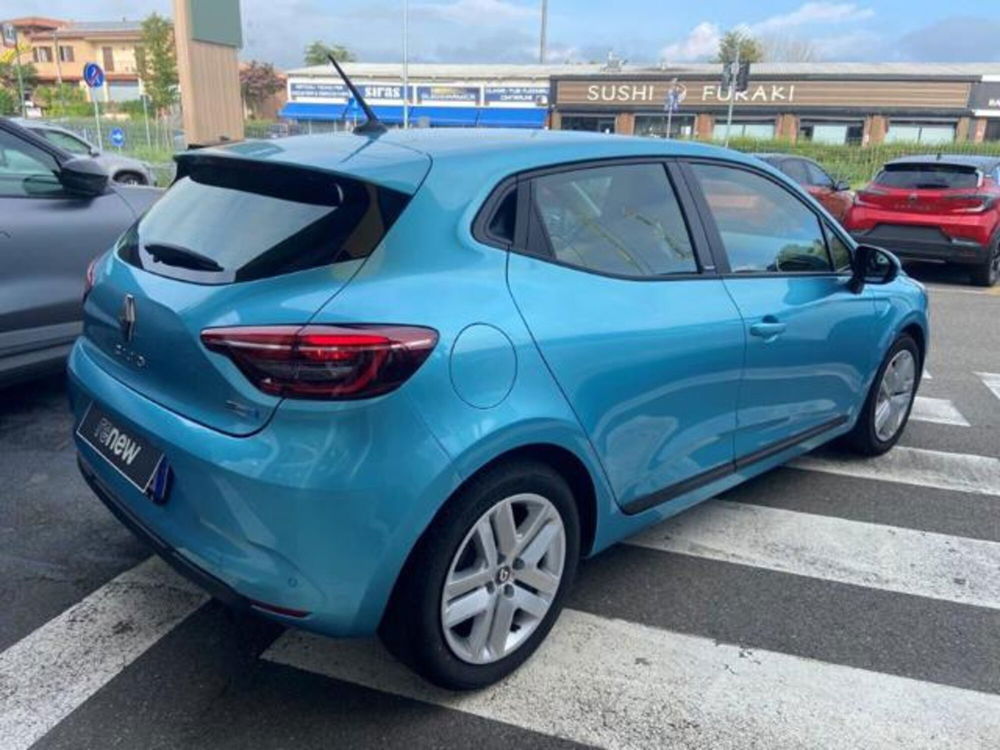 Renault Clio usata a Pavia (11)