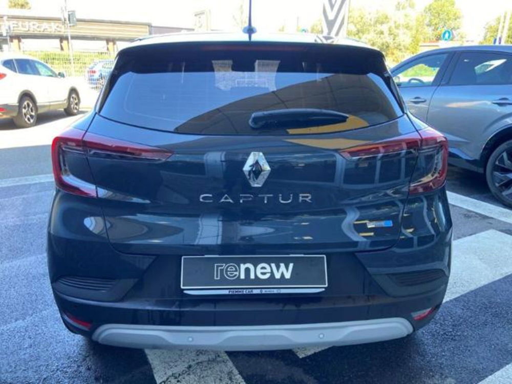 Renault Captur usata a Pavia (13)