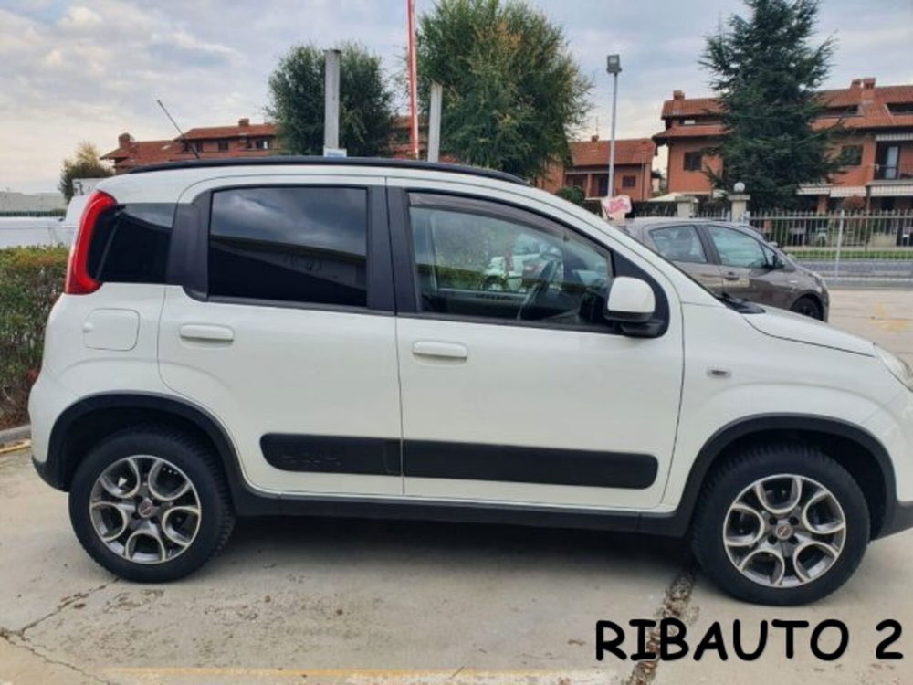 Fiat Panda usata a Cuneo (8)